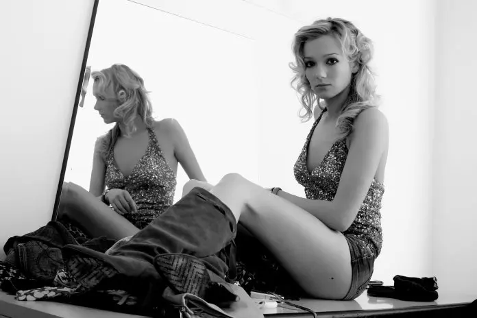 Moet je als camgirl ‘all the way’ gaan